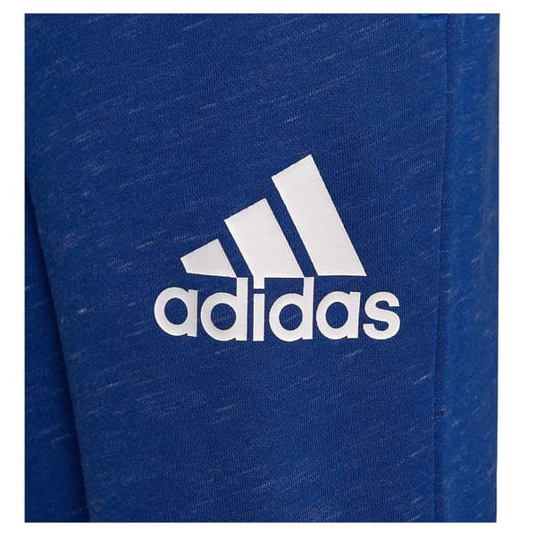 Adidas Housut Bos Sininen 9-10 Years