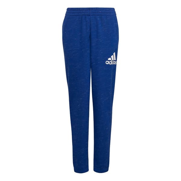 Adidas Housut Bos Sininen 9-10 Years