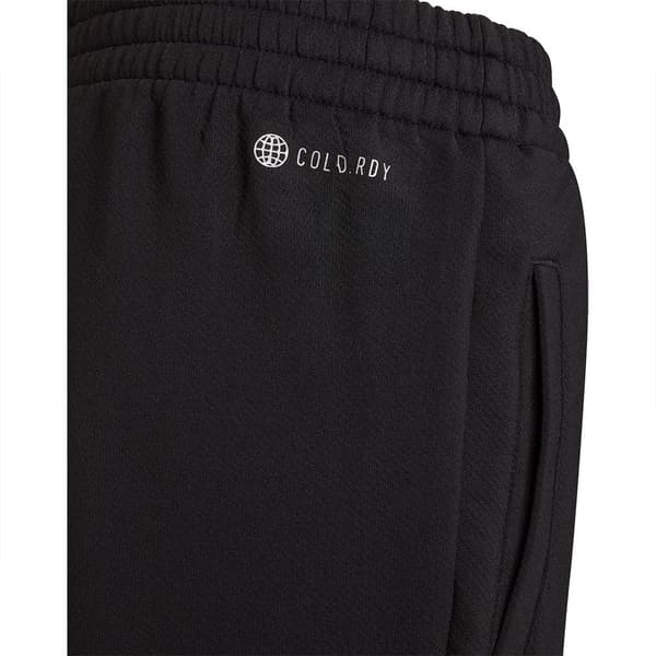 Adidas Housut Cold.rdy Musta 9-10 Years