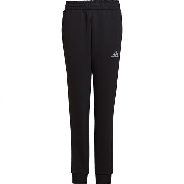 Adidas Housut Cold.rdy Musta 9-10 Years