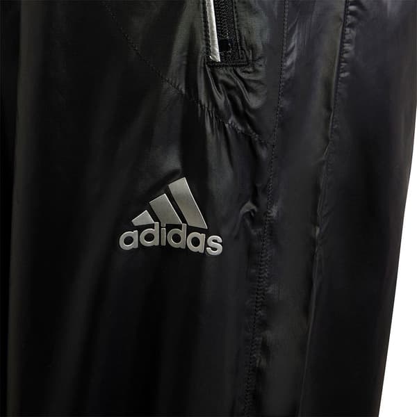 Adidas Bukser D Sort 9-10 Years
