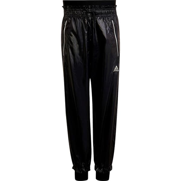 Adidas Bukser D Sort 9-10 Years