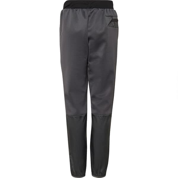 Adidas Byxor Ftre Grå 7-8 Years