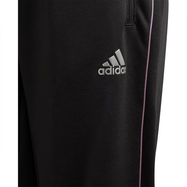Adidas Byxor Wg Svart 11-12 Years