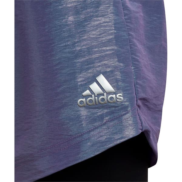 Adidas Shorts D Woven 2 In 1 Lilla 14-15 Years