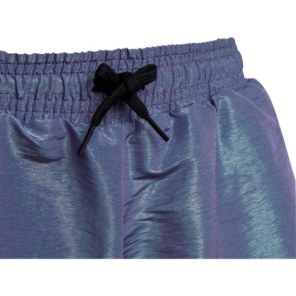 Adidas Shorts D Woven 2 In 1 Lilla 14-15 Years
