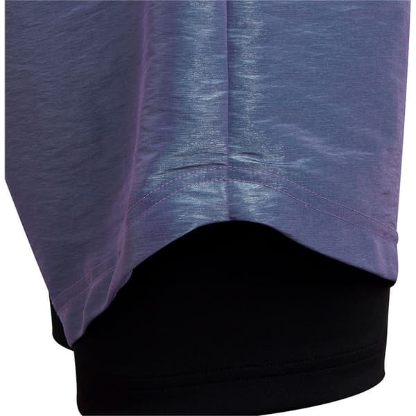 Adidas Shorts D Woven 2 In 1 Lilla 14-15 Years