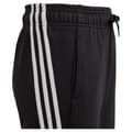 Miniatyrbillede 4 af 5: Adidas Bukser Fi 3s Sort 9-10 Years