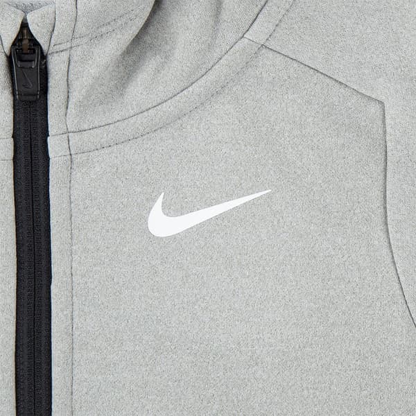 Nike Kids Träningsbyxor Dri-fit Grå 24 Months