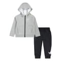 Miniatyrbild 1 av 7: Nike Kids Träningsbyxor Dri-fit Grå 24 Months