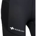 Miniatyrbild 3 av 5: Raidlight Shorts Byxor Stretch Raider Svart M Kvinna