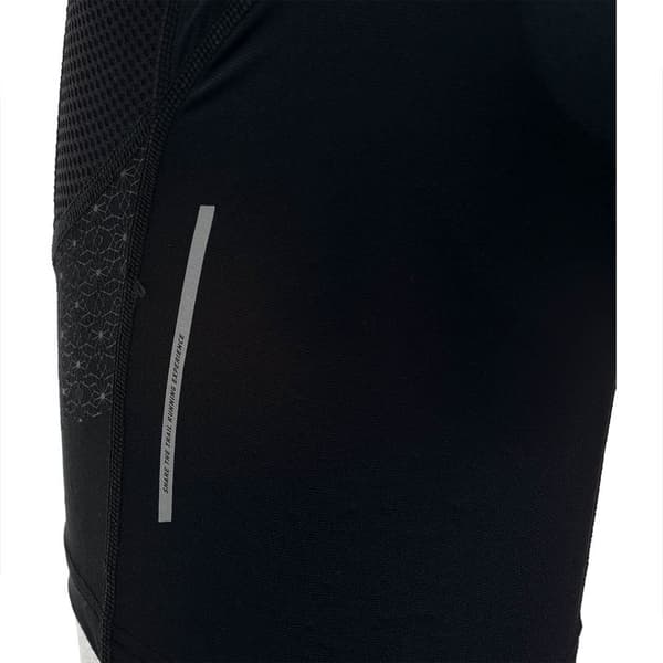Raidlight Shorts Byxor Stretch Raider Svart M Kvinna
