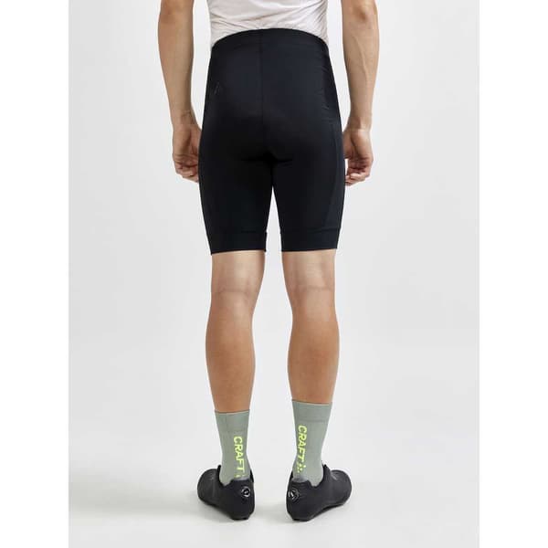 Craft Shorts Core Endur Svart S Kvinna