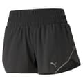 Miniatyrbillede 1 af 4: Puma Shorts Run Woven 3´´ Sort S Kvinde