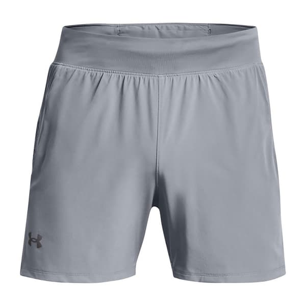 Under Armour Shorts Launch Elite 5 Inch Grå 2XL Mand