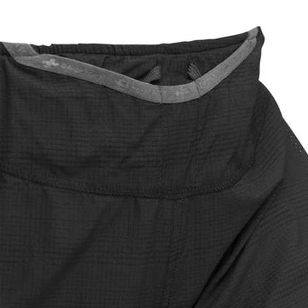 Raidlight Shorts R-light 2 In 1 Svart S Kvinna