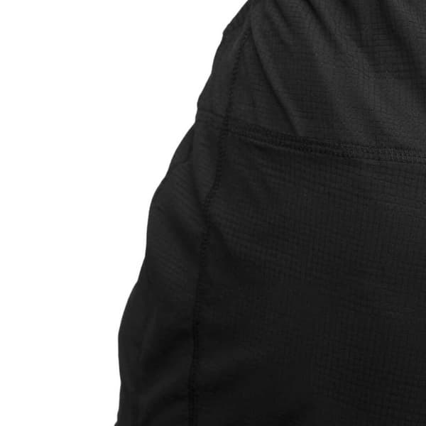 Raidlight Shorts R-light 2 In 1 Svart S Kvinna