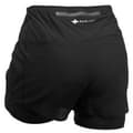 Miniatyrbild 2 av 5: Raidlight Shorts R-light 2 In 1 Svart S Kvinna