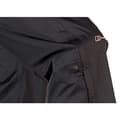 Pikkukuva 3 / 4: Berghaus Housut Paclite Goretex Musta S / 31 Mies