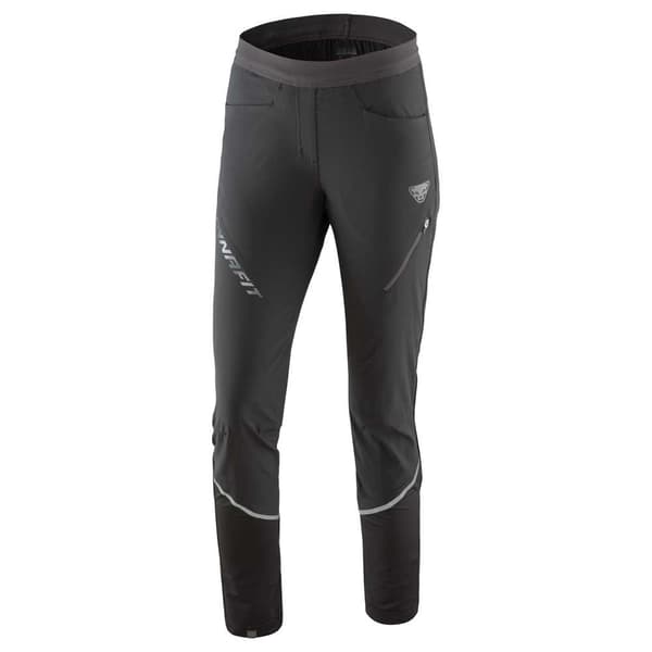 Dynafit Housut Transalper Hybrid Musta DE 34 Nainen