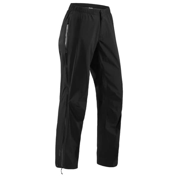 Haglofs Bukser L.i.m Sort 2XL Kvinde