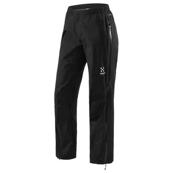 Haglofs Bukser L.i.m Sort 2XL Kvinde