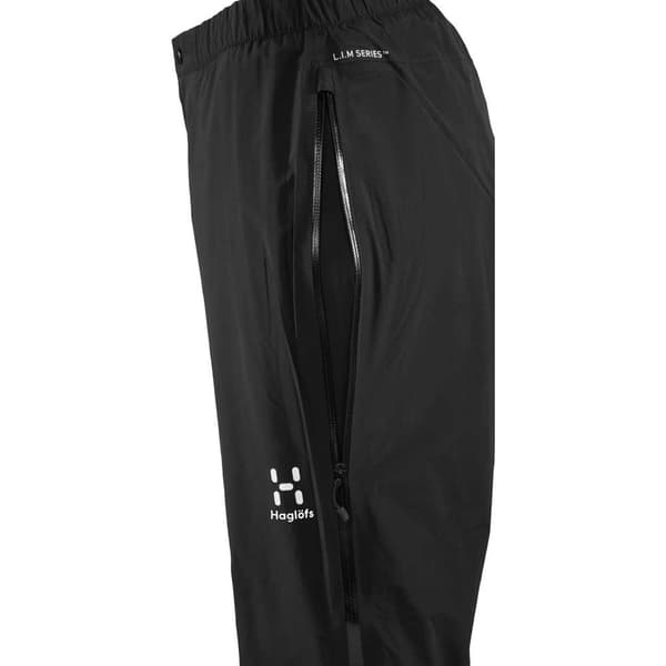 Haglofs Bukser L.i.m Sort 2XL Kvinde