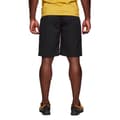 Pikkukuva 2 / 4: Black Diamond Shortsit Sierra Musta L Mies