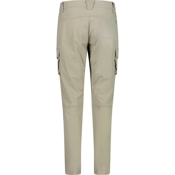 Cmp Byxor 31t5586 Beige 2XS Kvinna
