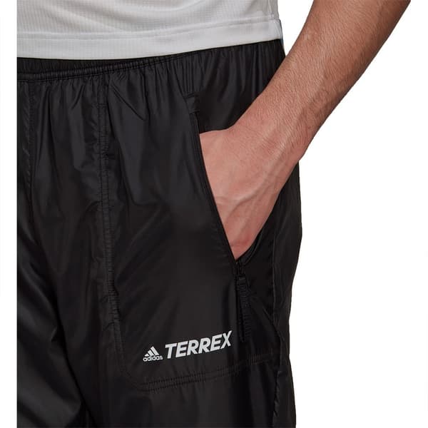 Adidas Bukser Multi Primegreen Joggers Sort 46 / Regular Mand