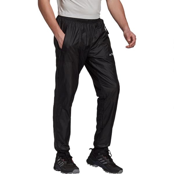 Adidas Bukser Multi Primegreen Joggers Sort 46 / Regular Mand