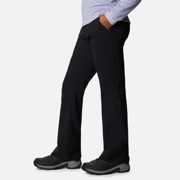 Columbia Bukser Back Beauty Passo Alto™ Ii Sort 22 / 32 Kvinde