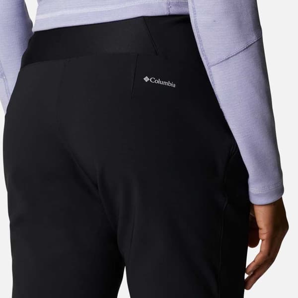 Columbia Bukser Back Beauty Passo Alto™ Ii Sort 22 / 32 Kvinde