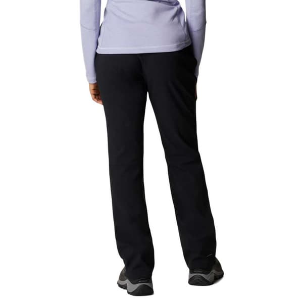 Columbia Bukser Back Beauty Passo Alto™ Ii Sort 22 / 32 Kvinde