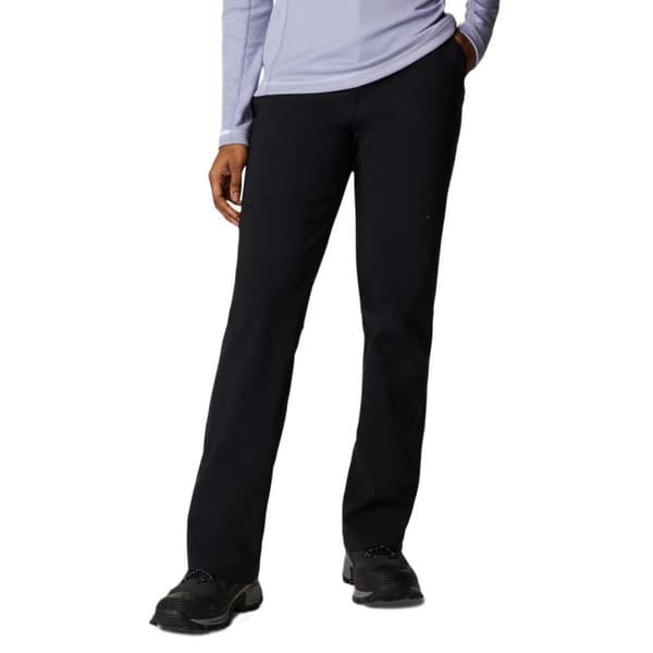 Columbia Bukser Back Beauty Passo Alto™ Ii Sort 22 / 32 Kvinde
