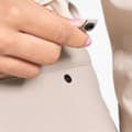 Miniatyrbillede 7 af 10: Craghoppers Bukser Nosilife Pro Ii Long Beige 10 / 33 Kvinde
