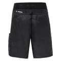Miniatyrbild 4 av 6: Vaude Shorts Sesvenna Iii Svart 38 Kvinna