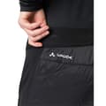 Miniatyrbild 5 av 6: Vaude Shorts Sesvenna Iii Svart 38 Kvinna