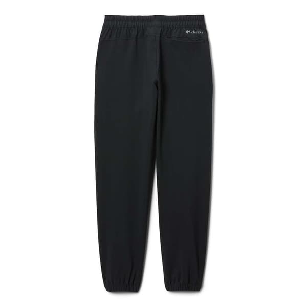 Columbia Bukser Hike™ Jogger Sort 10-11 Years Dreng