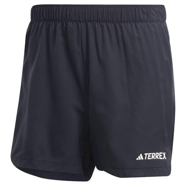 Adidas Shorts Terrex Multi Trail 5´´ Sort L Mand