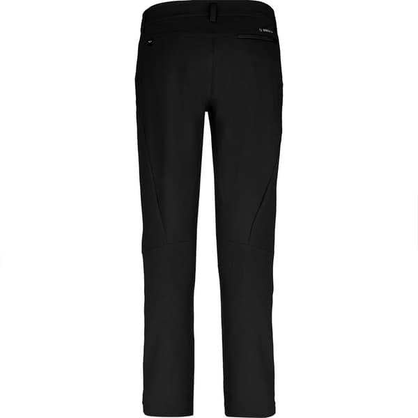 Salewa Bukser Puez Dolomitic 2 Dst Sort L Mand