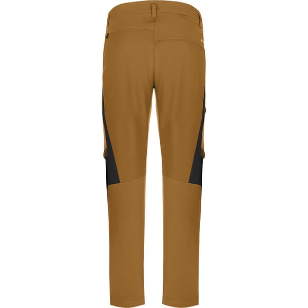 Salewa Cargobyxor Puez Durastretch Warm Brun L Man