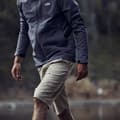 Pikkukuva 4 / 7: Gill Lyhyet Housut Expedition Beige XL Mies