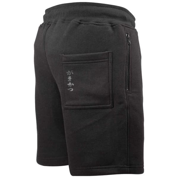 Gamakatsu Shorts G-lounger Svart S Man
