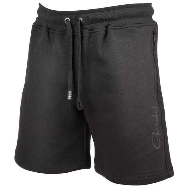Gamakatsu Shorts G-lounger Svart S Man