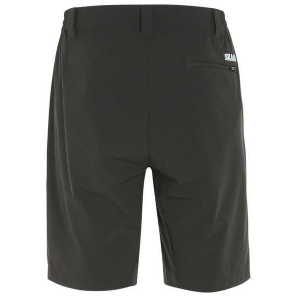 Slam Chino Shorts Active Tech Grå L Man