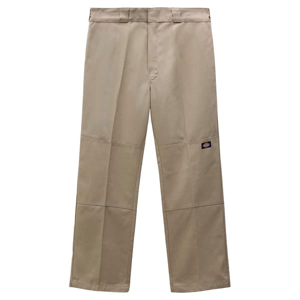Dickies Housut Double Knee Vihreä 28 / 28 Mies