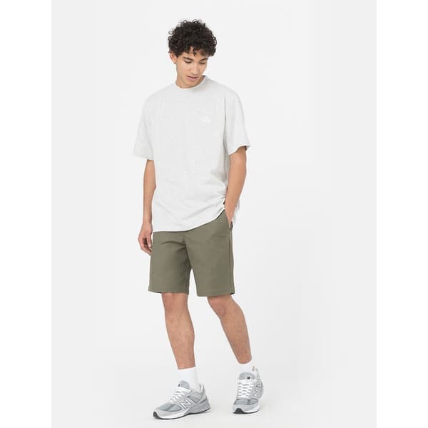 Dickies Shorts Cobden Grå 38 Mand