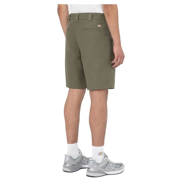 Dickies Shorts Cobden Grå 38 Mand