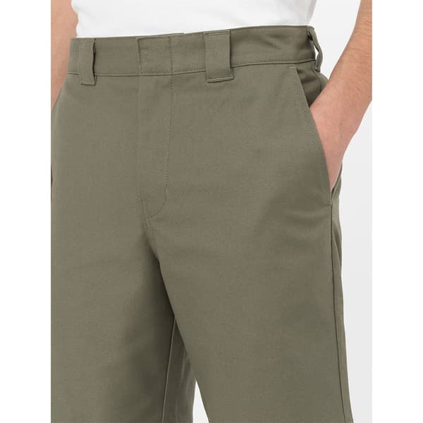 Dickies Shorts Cobden Grå 38 Mand